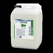Mosószer 24 kg Sutter Alka Plus