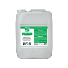 Mosószer ipari 20 liter színes és fehér ruhákhoz Brilliance