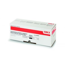 Oki C310/330 toner black ORIGINAL