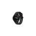 Okosóra SAMSUNG Galaxy Watch 4 Classic (eSIM, szilikon csuklópánt, alumínium, 42mm) fekete