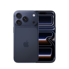 Okostelefon Apple iPhone 17 Pro 256GB Deep Blue
