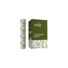 Orvosi papírlepedő 2 rétegű 100 % cellulóz 50 m 60 x 37 cm lap 6 tek/karton Paperdi_LI8M050/6