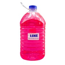 Padló- és általános tisztítószer 5 liter P+P Line (GLS-el nem szállítható)