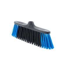 Partvis fej műanyag Vertex Bonus fekete/kék_B393