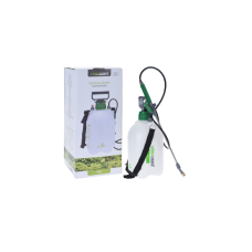 Permetező kézi vállra rögzíthető 5 literes ProGarden