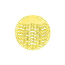 Pissoire rács műanyag illatos citrus