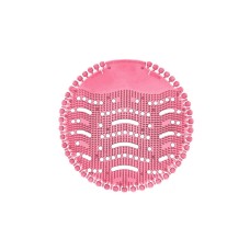 Pissoire rács műanyag illatos uborka-dinnye