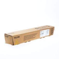 Ricoh C3002 toner yellow ORIGINAL