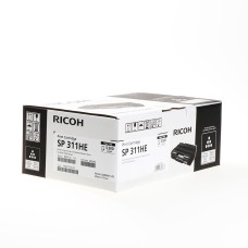 Ricoh SP311H toner ORIGINAL 3,5K