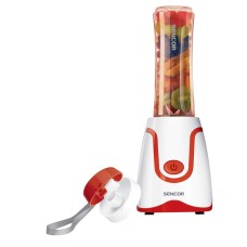 Smoothie Maker gép SENCOR SBL 2114RD