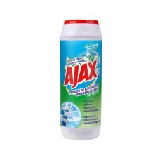 Súrolópor 450 g Ajax