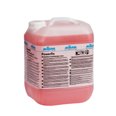 Szanitertisztító 10 liter erőteljes savas tisztító Powerfix Kiehl