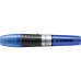 Szövegkiemelő 2-5mm, hengeres test Stabilo Luminator kék