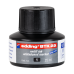 Tinta utántöltő táblamarkerhez 25ml, Edding BTK25 fekete