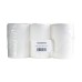 Toalettpapír 2 rétegű közületi átmérő: 19 cm 100 % cellulóz laponkénti belső adagolású 12 tekercs/karton hófehér