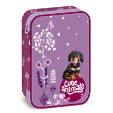 Tolltartó emeletes, Ars Una CUTE ANIMALS- PUPPY (5369) 24