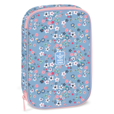 Tolltartó emeletes, Ars Una PEARL BLOSSOM BLUE (5376) 24