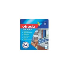 Törlőkendő univerzális 3 db/csomag Vileda_F1257T