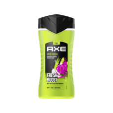 Tusfürdő 400 ml AXE Epic Fresh