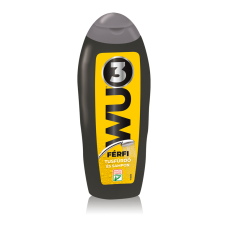 Tusfürdő és sampon 280 ml férfi WU3