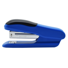 Tűzőgép 20lap, 24/6, Bluering® BR200 kék test