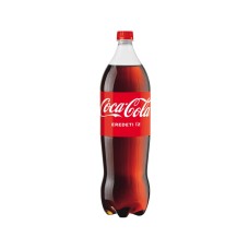 Üdítőital 1,75l Coca Cola DRS