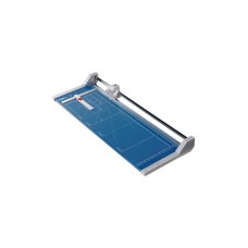 Vágógép görgős körkéses, A2, Dahle 554