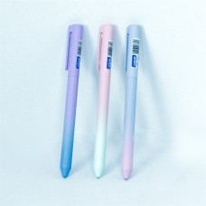 Zseléstoll, 0,5mm kék test, Nebulo írásszín kék