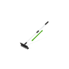 Ablaklehúzó gumis-szivacsos teleszkópos nyéllel 45-75 cm