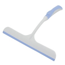 Ablaklehúzó műanyag gumibetétes York_081390