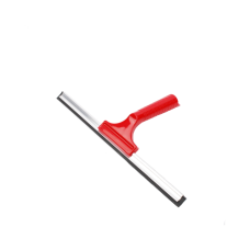 Ablaklehúzó rozsdamentes 35 cm műanyag nyéllel