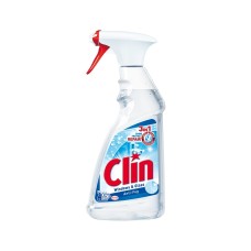 Ablaktisztító szórófejes 500 ml W&G Anti-Fog Clin Ablaktisztító szórófejes 500 ml W&G Anti-Fog Clin