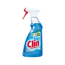 Ablaktisztító szórófejes 500 ml W&G Clin Crystal Ablaktisztító szórófejes 500 ml W&G Clin Crystal