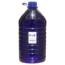 Ablaktisztító utántöltő 5 liter P+P (GLS-el nem szállítható)