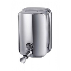 Adagoló folyékony szappanhoz 500 ml rozsdamentes fényes_KW7261500 Adagoló folyékony szappanhoz 500 ml rozsdamentes fényes_KW7261500