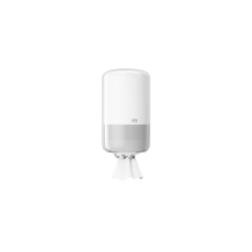 Adagoló belsőmagos kéztörlőhöz műanyag fali Elevation Mini M1 Tork_558000 fehér Adagoló belsőmagos kéztörlőhöz műanyag fali Elevation Mini M1 Tork_558000 fehér