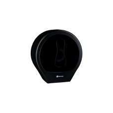 Adagoló toalettpapírhoz műanyag Midi Merida One fekete