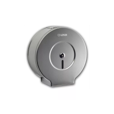 Adagoló toalettpapírhoz rozsdamentes acél matt Losdi_CO0202F