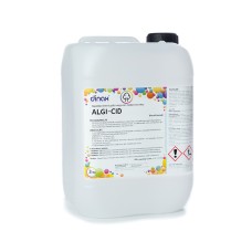 Algaölőszer 3 kg Algi-Cid Dinax
