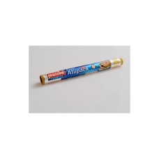 Alufólia 30 cm x 10 m erősített Prémium Mazzini