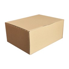 Archiváló doboz irattári 150x255x330 mm Bluering®