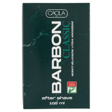 Arcszesz 100 ml Caola Barbon