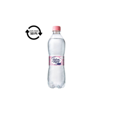 Ásványvíz 0,5l enyhe Naturaqua DRS Ásványvíz 0,5l enyhe Naturaqua DRS