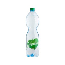 Ásványvíz 1,5l enyhe Szentkirályi DRS