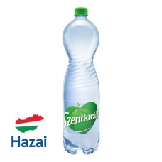 Ásványvíz 1,5l enyhe Szentkirályi DRS Ásványvíz 1,5l enyhe Szentkirályi DRS