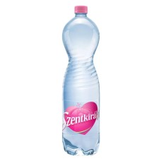 Ásványvíz 1,5l mentes Szentkirályi DRS Ásványvíz 1,5l mentes Szentkirályi DRS