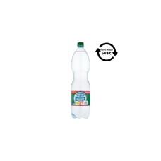 Ásványvíz 1,5l enyhe Naturaqua DRS Ásványvíz 1,5l enyhe Naturaqua DRS