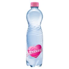 Ásványvíz Szentkirályi 0,5l mentes DRS Ásványvíz Szentkirályi 0,5l mentes DRS