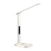 Asztali LED lámpa, QI Mona, 7W, AVIDE, fehér