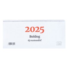 Asztali naptár TA-24 2026.